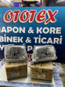 NİSSAN PİCKUP FAR TAKIM 00- SIFIR DEPO