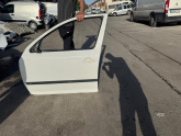 2006/2012 SKODA OCTOVIA BEYAZ SOL ÖN KAPI ORJINAL DOLU