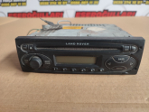 LAND ROVER FREELANDER 1 CD PLAYER TEYP