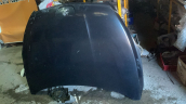 peugeot 508 kaput