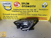 RENAULT CLIO 5 ÇIKA ORJİNAL SOL FAR VE DİĞER PARÇALRI