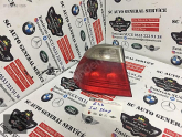 BMW 3 SERİSİ E46 SOL DIŞ STOP