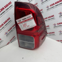 Oto Çıkma Parça / Toyota / Hilux / Far & Stop / Sağ Arka Stop / Çıkma Parça 