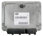 Fi̇at Panda 2003 1.1 Motor Beyni / 51793113 / 61601.125.02