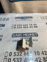 Oto Çıkma Parça / Peugeot / Partner / Kaporta & Karoser / Kapı Menteşesi / Çıkma Parça 
