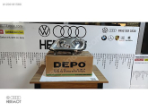 Oto Çıkma Parça / Volkswagen / Caddy / Kaporta & Karoser / Basamak / Sıfır Parça 