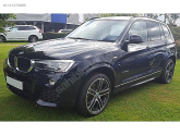 Oto Çıkma Parça / Bmw / X4 / Far & Stop / Far Camı / Sıfır Parça 