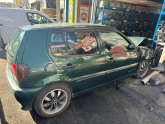 VOLKSWAGEN POLO HB ÇIKMA SAG ÖN KAPI SAG ARKA KAPI HATASIZ