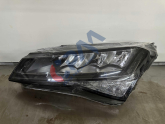 Oto Çıkma Parça / Skoda / Superb / Far & Stop / Sol Ön Far / Çıkma Parça 