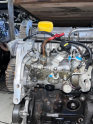 RENAULT KANGOO 1.9 F8Q MAZOT POMPASI
