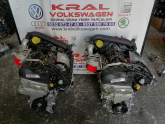 SKODA KOROQ 1.2 1.4 TSİ CZC CJZ CYV SIFIR FATURALI KOMPLE MOTOR