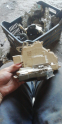 Audi A6 A7 C7 Modeli için 4G0839015 Kapı Kilidi