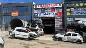 Oto Çıkma Parça / Peugeot / 106 / Şanzıman / Şanzıman Komple / Çıkma Parça 