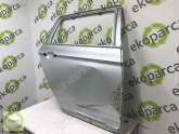 Oto Çıkma Parça / Volkswagen / Passat / Kaporta & Karoser / Sağ Arka Kapı / Çıkma Parça 