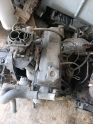 Şahin düz motor