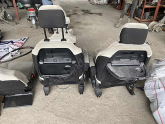 Oto Çıkma Parça / Citroen / C4 / Koltuk & Döşeme / Koltuk Takımı / Çıkma Parça 