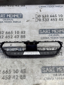 ÇIKMA BMW 3 SERİSİ G20 KLİMA KONTROL PANELİ