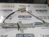 Oto Çıkma Parça / Peugeot / 407 / Oto Cam / Cam Krikosu / Çıkma Parça 