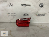 BMW F30 3 SERİSİ SAĞ İÇ STOP ORJİNAL SÖKME