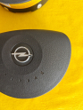 Oto Çıkma Parça / Opel / Astra / Direksiyon / Direksiyon Airbag / Çıkma Parça 