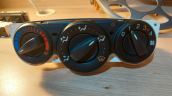 Oto Çıkma Parça / Ford / Focus / Klima / Kontrol Paneli / Çıkma Parça 