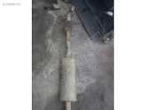 Oto Çıkma Parça / Peugeot / 406 / Egzoz / Komple Egzoz / Çıkma Parça 