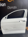 Oto Çıkma Parça / Fiat / Egea / Kaporta & Karoser / Sol Ön Kapı / Çıkma Parça 