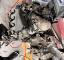 Oto Çıkma Parça / Fiat / Albea / Motor / Motor (komple) / Çıkma Parça 