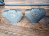 Oto Çıkma Parça / Opel / Astra / Airbag / Sürücü Airbag / Çıkma Parça 