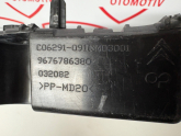 Oto Çıkma Parça / Citroen / C-elysee / Tampon / Tampon Braketi / Çıkma Parça 