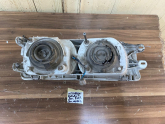 Oto Çıkma Parça / Mitsubishi / Galant / Far & Stop / Sol Ön Far / Çıkma Parça 