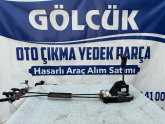 Oto Çıkma Parça / Renault / Megane / Vites / Vites Mekanizması / Çıkma Parça 