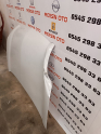 Oto Çıkma Parça / Renault / Kangoo / Kaporta & Karoser / Kasa / Kupa / Çıkma Parça 