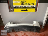 850220033R DACİA DUSTER 2010 - 17 ARKA TAMPON ORJ ÇIKMA RENKAY