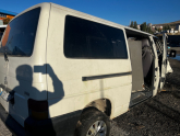 Hurda Belgeli Araçlar / Volkswagen / Transporter