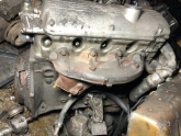 BMW 3.16 (E21) M10 Çıkma Komple Motor