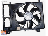 508 FAN MOTORU PEUGEOT 9804778380