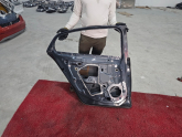 Oto Çıkma Parça / Renault / Megane / Kaporta & Karoser / Sol Arka Kapı / Çıkma Parça 