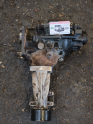 Toyota RAV4 ön defransiyel