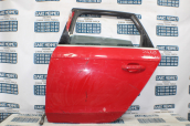 ÇIKMA AUDİ A4 SOL ARKA KAPI 2469