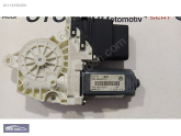 Oto Çıkma Parça / Peugeot / 2008 / Oto Cam / Cam Motoru / Çıkma Parça 