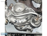 vw GOLF MK2 Turbo çıkma 1984 - 1991