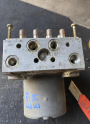 BMW E39 E38 ABS BEYNİ 0265225005 34516758961