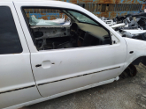 Oto Çıkma Parça / Volkswagen / Polo / Kaporta & Karoser / Sağ Ön Kapı / Çıkma Parça 