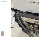 Oto Çıkma Parça / Renault / Express / Far & Stop / Sağ Ön Far / Sıfır Parça 