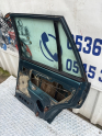 Oto Çıkma Parça / Seat / Ibiza / Kaporta & Karoser / Sağ Arka Kapı / Çıkma Parça 