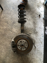 Oto Çıkma Parça / Volkswagen / VW CC / Alt Takım / Taşıyıcı / Çıkma Parça 
