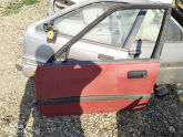 Oto Çıkma Parça / Toyota / Corolla / Kaporta & Karoser / Sol Ön Kapı / Çıkma Parça 