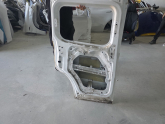 Oto Çıkma Parça / Ford / Tourneo Courier / Kaporta & Karoser / Sol Sürgülü Kapı / Çıkma Parça 