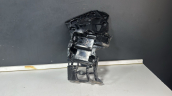 BMW X1 U11 ARKA TAMPON SOL İÇ BRAKET 51129883543